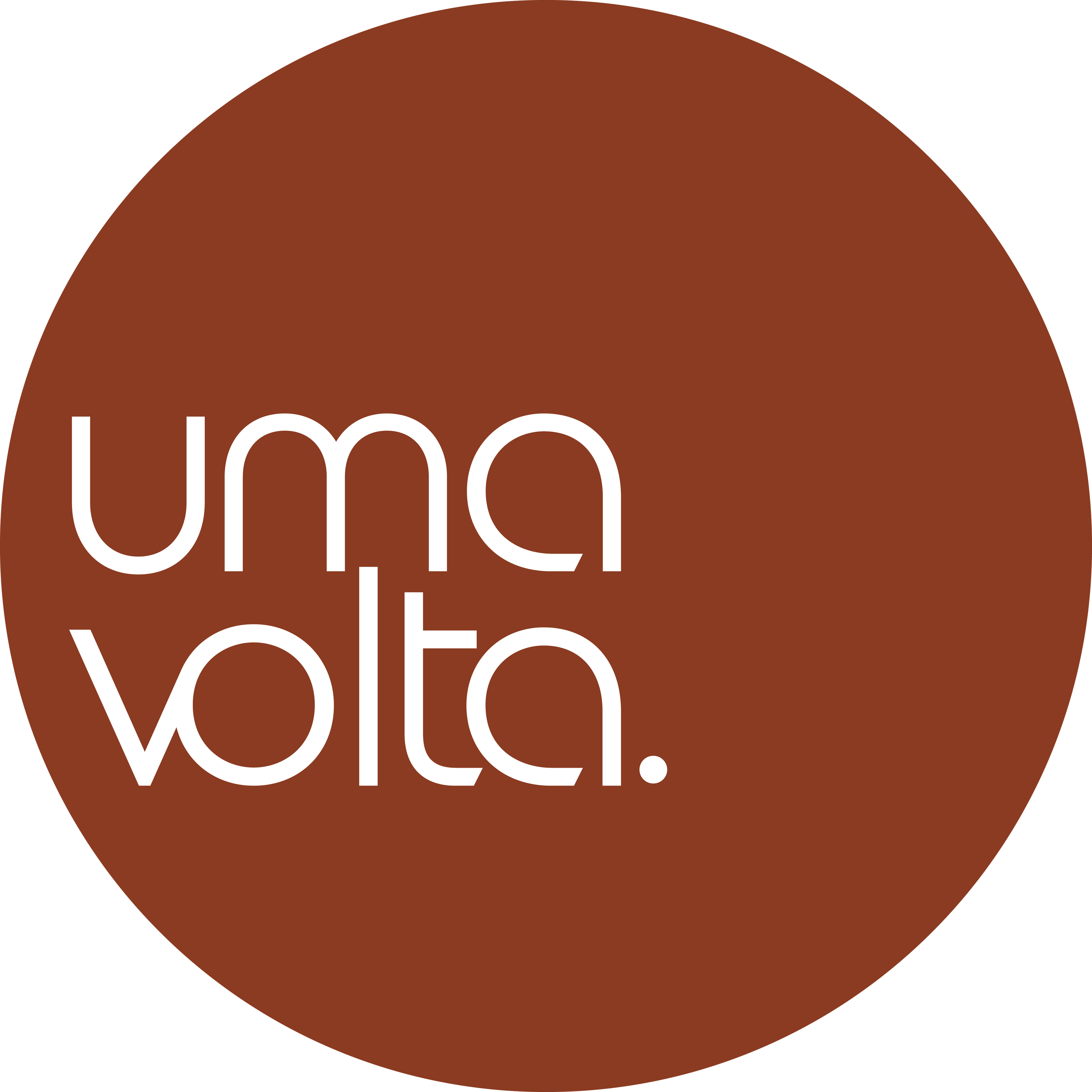 Uma Volta
